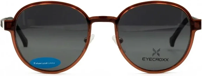 Солнцезащитные очки Солнцезащитные очки Eyecroxx EC615MD col.1