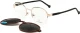 Солнцезащитные очки Солнцезащитные очки Eyecroxx EC615MD col.1
