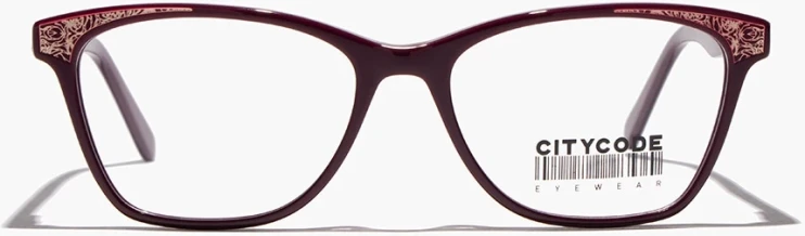 Оправа Оправа Citycode CCO 4011 BURGLD