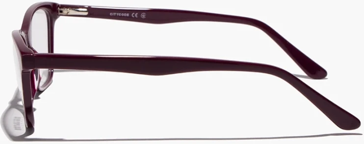 Оправа Оправа Citycode CCO 4011 BURGLD