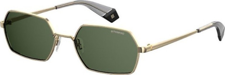 Сонцезахисні окуляри Polaroid PLD 6068/S PEF56UC