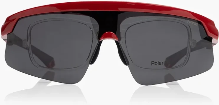 Солнцезащитные очки Солнцезащитные очки Polaroid PLD 7056/CI/S C9A99M9