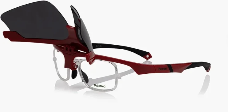 Солнцезащитные очки Солнцезащитные очки Polaroid PLD 7056/CI/S C9A99M9