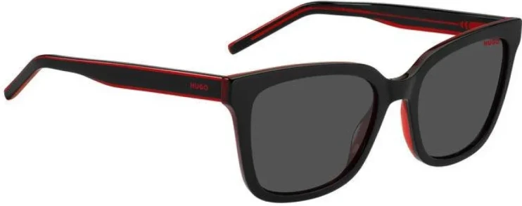 Сонцезахисні окуляри Сонцезахисні окуляри Hugo HG 1248/S OIT54IR