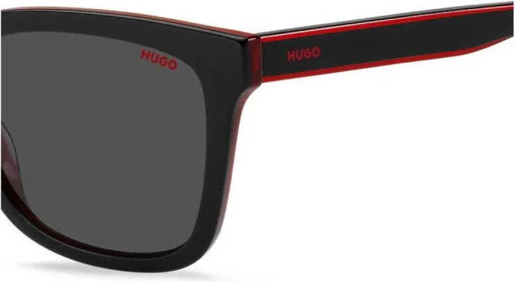 Сонцезахисні окуляри Сонцезахисні окуляри Hugo HG 1248/S OIT54IR