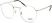 Оправа Оправа Ray-Ban RX 3637V 2501 53