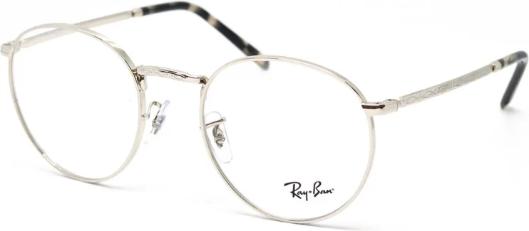 Оправа Оправа Ray-Ban RX 3637V 2501 53