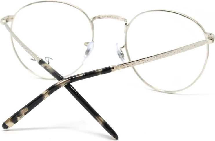 Оправа Оправа Ray-Ban RX 3637V 2501 53