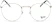 Оправа Оправа Ray-Ban RX 3637V 2501 53