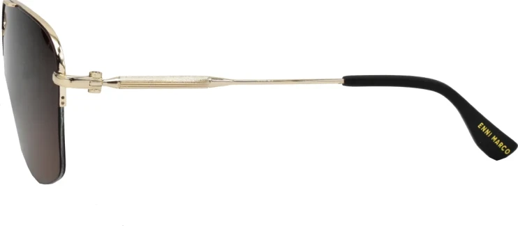 Сонцезахисні окуляри Сонцезахисні окуляри Enni Marco IS 43-017 08Z