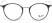 Оправа Оправа Ray-Ban RY 1053 4084 45