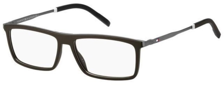 Оправа Tommy Hilfiger TH 1847 YZ45514