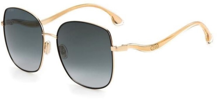 Солнцезащитные очки Солнцезащитные очки Jimmy Choo MAMIE/S RHL609O