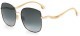 Солнцезащитные очки Солнцезащитные очки Jimmy Choo MAMIE/S RHL609O