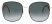 Солнцезащитные очки Солнцезащитные очки Jimmy Choo MAMIE/S RHL609O