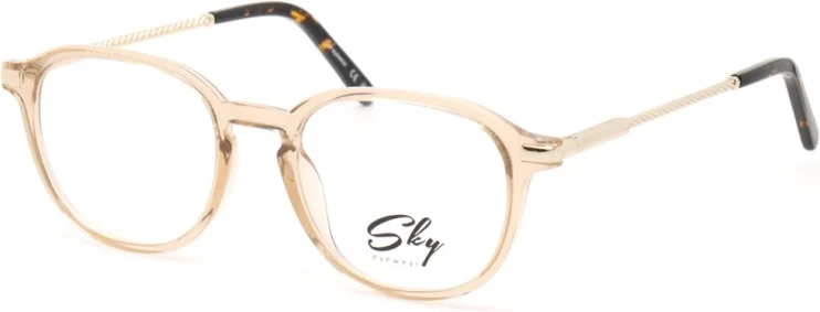 Оправа Оправа Sky SKO 4015 BRNGLD