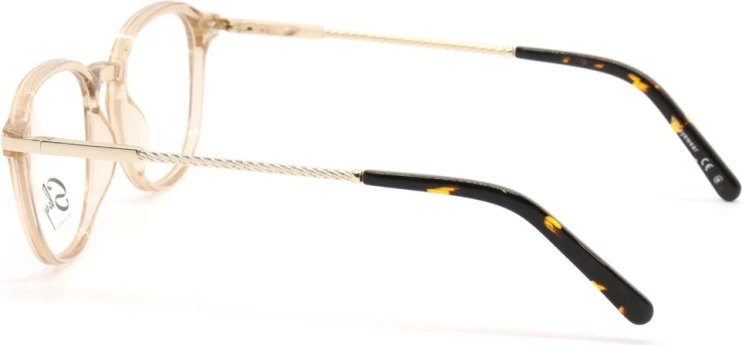 Оправа Оправа Sky SKO 4015 BRNGLD