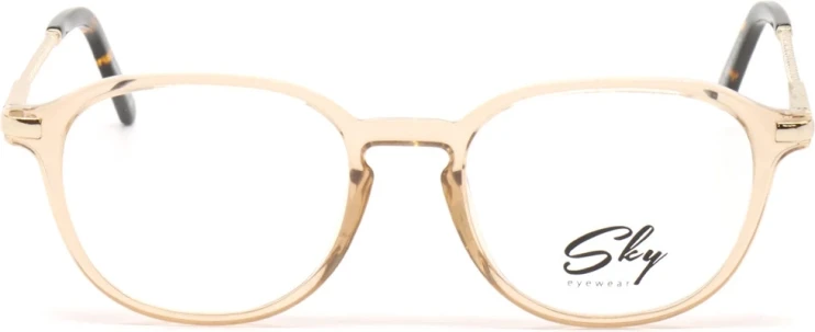 Оправа Оправа Sky SKO 4015 BRNGLD