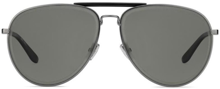 Сонцезахисні окуляри JCM FIN/S V8163M9