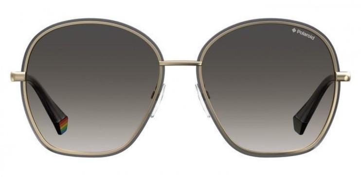 Сонцезахисні окуляри Сонцезахисні окуляри Polaroid PLD 6113/S 2M256LB