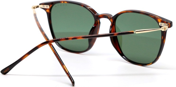 Сонцезахисні окуляри Сонцезахисні окуляри Casta CS 3015 DEMIGLD