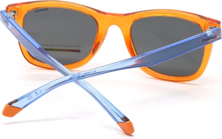 Сонцезахисні окуляри Сонцезахисні окуляри Polaroid PLD 8060/S L7Q46M9