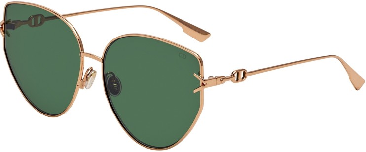 Солнцезащитные очки Солнцезащитные очки Christian Dior DIORGIPSY1 DDB62O7