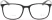 Оправа Оправа Ray-Ban RX 7199 5204 54