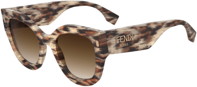 Fendi FF 0435/S VTH52HA