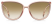 Сонцезахисні окуляри Fendi FF 0459/S 35J59HA