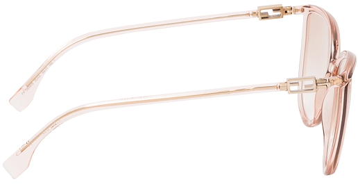 Сонцезахисні окуляри Сонцезахисні окуляри Fendi FF 0459/S 35J59HA