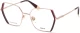 Оправа Оправа Furla VFU587V 0A39 53