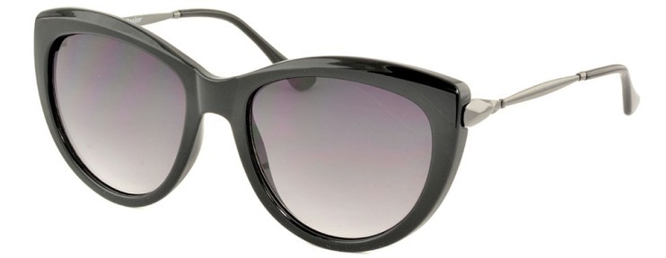 Сонцезахисні окуляри Dackor 160 Black