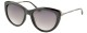 Сонцезахисні окуляри Dackor 160 Black