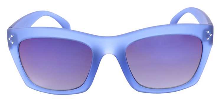 Сонцезахисні окуляри Сонцезахисні окуляри Megapolis 125 Blue