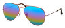 Ray-Ban RB3025 9019/C2