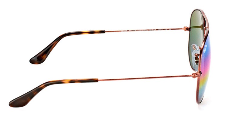 Солнцезащитные очки Солнцезащитные очки Ray-Ban RB3025 9019/C2 Aviator Aviator