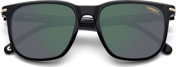 Сонцезахисні окуляри Сонцезахисні окуляри Carrera 300/S 80754Q3