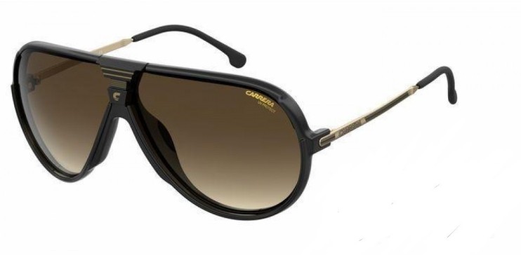 Сонцезахисні окуляри Carrera CHANGER65 80767HA