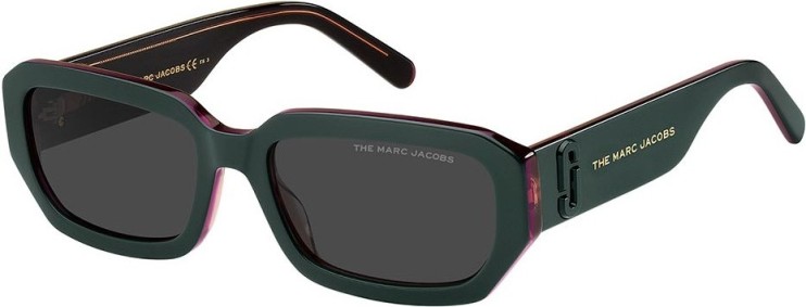 Сонцезахисні окуляри Сонцезахисні окуляри Marc Jacobs MARC 614/S ZI956IR