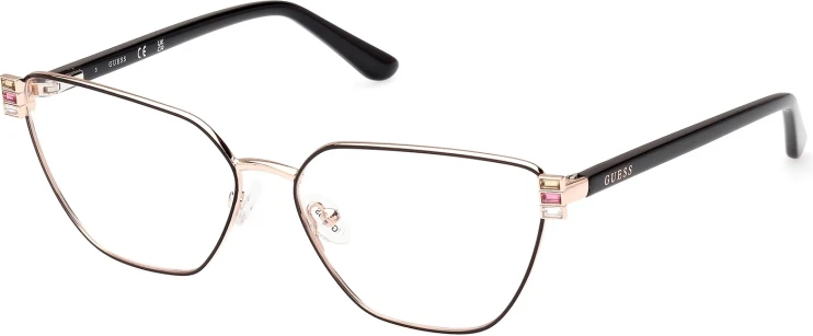 Оправа Оправа Guess GU2969 005 56