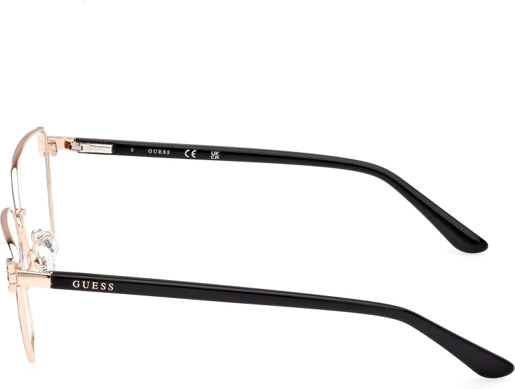 Оправа Оправа Guess GU2969 005 56