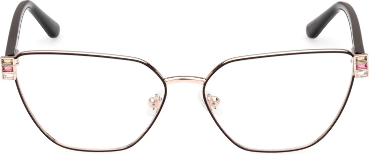 Оправа Оправа Guess GU2969 005 56
