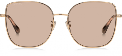 Jimmy Choo FANNY/G/SK DDB59K1