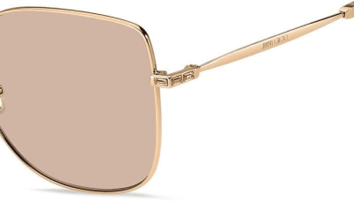 Jimmy Choo FANNY/G/SK DDB59K1