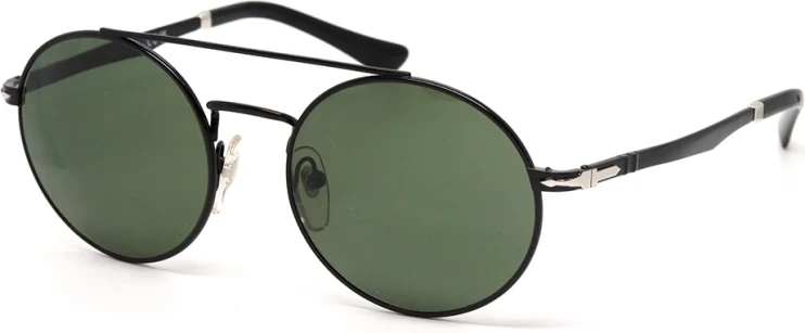 Сонцезахисні окуляри Сонцезахисні окуляри Persol PO 2496S 113831 52