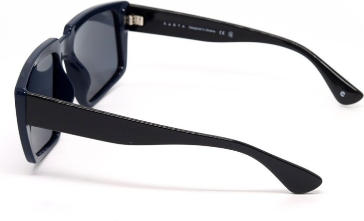 Сонцезахисні окуляри Сонцезахисні окуляри Casta CS 1055 BKBL