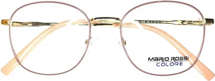 Оправа Оправа Mario Rossi MR 22-168 20