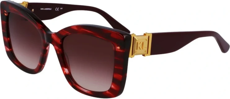 Солнцезащитные очки Солнцезащитные очки Karl Lagerfeld KL 6139S 609
