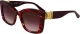 Солнцезащитные очки Солнцезащитные очки Karl Lagerfeld KL 6139S 609